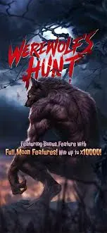 Werewolfs Hunt